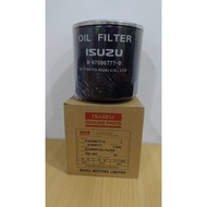 Hicom 4.3 4.6 4HF1 4HG1 Isuzu NPR PRO 4.8 5.2 Eng Oil Filter Heavy Duty ( O-6757 / T-6757 )