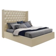 เตียงสั่งทำ ขนาด 5 ฟุต รุ่น PRUDENT