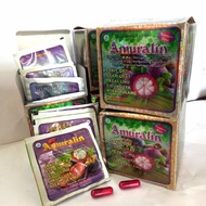 AMURALIN ORIGINAL 100- KAPSUL AMURALIN ASLI 100 ORIGINAL-OBAT Murah