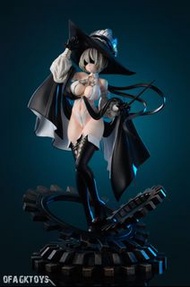 🔥Gk新品預訂🔥Spicy Chicken (SC)魔法少女2b
