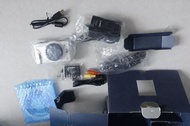 Panasonic 松下 GF2 一機一鏡  Lumix DMC-GF2W £14–42mm  無反 微單 復古 攝影 入門