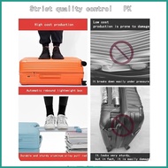 ▥  ☻ luggage malita travel bag 20/28 inch large capacity suitcase durable universal wheel password