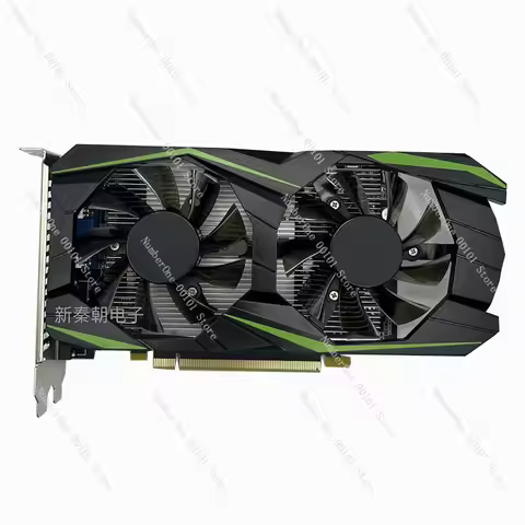 GTX1050TI 4G graphics card GTX550TI desktop computer overseas version independent graphics card new 
