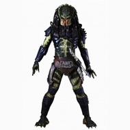 Miliki Lost Predator Neca Action Figure Predator 2