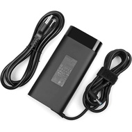 19.5V TPN-DA10 200W 10.3A L00818-850 ADP-200HB B AC Adapter Compatible with Omen zbook 17 Envy 15 20