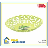 Elianware E-935 Fruits Basket Bakul Buah-buahan Ready Stock Malaysia