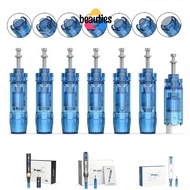 5 PCS M8S/A8S/A9/A11 Anti-backflow Face Skin Care Replacement Head Tool