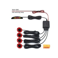 High-end Car Reverse Sensor Like Car Sensor - With Display