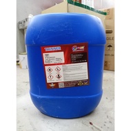 2K Thinner T27 (20Liter) use to Basecoat color become high coverage, smooth, Anti moisture can spray