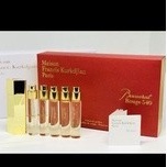 BACCARAT ROUGE 540 EXTRAIT DE FARRUM MINI TRAVEL SET