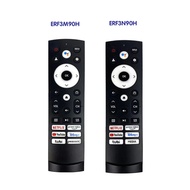 Erf3m90h Erf3n90h Replacement Remote Control For Hisense Uled Smart Tv 55u75h 75u75h 55u8h 65u7h 65u