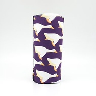 BLR 我的 隨行杯套 保溫瓶 保護套 星巴克 紫色鵝 設計師款 MY BOTTLE