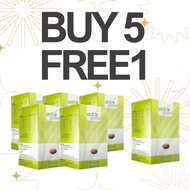 BUY 5 FREE 1 Package - OSN Active Guard Probiotic 60 soft gels x 400mg (New Batch)