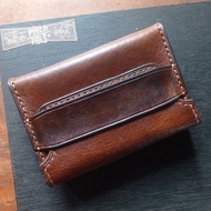 slepen bako kulit handmade order Om Dede
