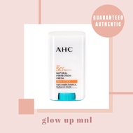 AHC Natural Perfection Fresh Sun Stick 17g
