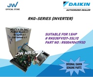 DAIKIN OUTDOOR PCB BOARD INVERTER WALL MOUNTED TYPE (RKG28FV1D7/RKG35FV1D7)