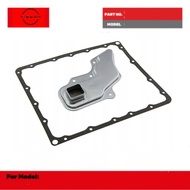 31728-41X01 Nissan auto transmission filter for Nissan Cefiro A31 24V