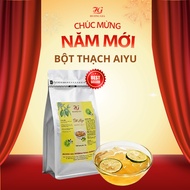 Aiyu Huong Gia Powder - Aiyu Jelly Makes Delicious Taiwanese Jelly 1KG
