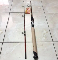 Joran Pancing Golden Fish Cardinal Spin 150 165 180 210 Line weight 30 lbs 15 kg