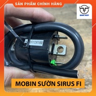 Mobin sườn yamaha sirius fi - jupiter fi - luvias fi - nouvo 5 - nouvo 6