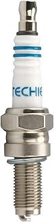 TECHIE T-B9RC Spark Plug Replace for NGK 6263/CR9E fit for Yamaha FZ6R/FZ8/RX10 RX-1/FX10MTR 1049cc,