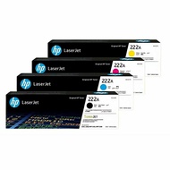 TONER hp LASERJET 222A BLACK AND COLOR