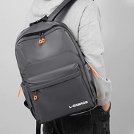 L-EABAGS - men's premium Backpack Laptop Backpack Waterproof distro Backpack 16 inch laptop backpack