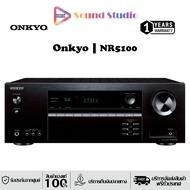 ลำโพง ONKYO TX-NR5100 8K AV Receiver 7.2 ชาแนล 165 วัตต์ต่อชาแนล