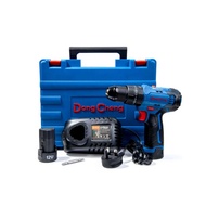 [ Original ] Dongcheng DCJZ23-10iEK 12V Cordless Brushless Driver / Hammer Drill / DCJZ23-10i (Metal