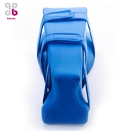 [Baosity] Hip Abduction Pillow Knees with Strap Joints Comfortable Hip Replacement for Side Sleepers
