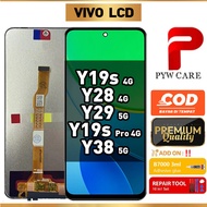 Skrin LCD Serasi Untuk Vivo Y19s / Vivo Y28 4G / Vivo Y29 5G / Vivo Y19s Pro 4G / Vivo Y38 5G LCD Sc