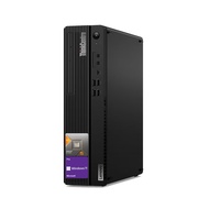 Lenovo ThinkCentre Business SFF Desktop, AMD Ryzen 5 Pro 4650G(Beat i5-10400), AMD Radeon Graphics,
