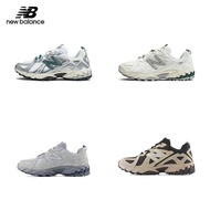New Balance 610 "urbancore" Men's Fashion Sneakers All-Match Lightweight Breathable Men's Tennis Low