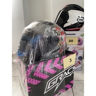 GRACSHAW G535 KENNEX KOI SERIES