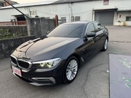 2017 bmw 520 g30 自售