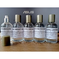 Parfum Inspired Le Labo New Varian Best Seller 35ML
