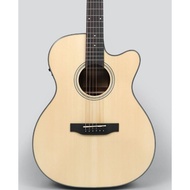 PHOEBUS ACOUSTIC ELECTRIC GUITARS