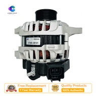 Alternator Hyundai Accent 1.4 2011-2014, 37300-2B101