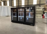 ❄️❄️【特別推薦】廠家直銷 全新100% 冷藏櫃Refrigerator 保鮮 酒水 小型 保鮮 展示櫃 嵌入式 #吧枱#冰吧#展示柜