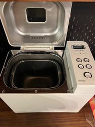 Kenwood BM250 麵包機（搬屋清屋）