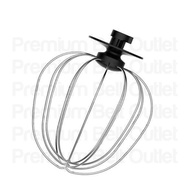 RUSSELL TAYLORS SM-1000 SM-1300 SM-1500 REPLACEMENT WHISK BEATER FOR STAND MIXER