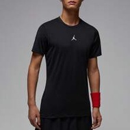 Men's AS DF SPRT SS COMP TOP Short Sleeve T-Shirt, Knit Crew Neck, THV4100-010