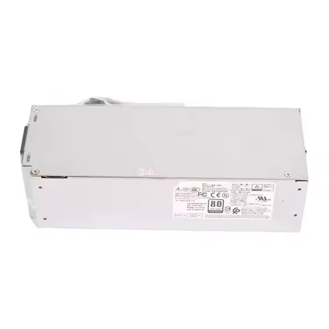 For XPS 8940 500W Power Adapter D500EPM-00 PSU 100-240V 7A 500W Power Adapter For PC Power Supply 10
