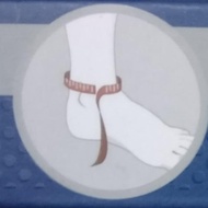 Lp Ankle Support Brace Sprain For Lp 704 Ankle Support Brace Sprain Protector