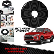 MITSUBISHI ECLIPSE CROSS CAR DOOR RUBBER LIST