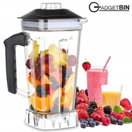 Blender Jar 2L BPA FREE For HS200D Commercial Blender