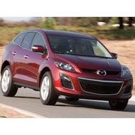 LPB Brake PaD MAZDA CX7SUV2.306'-14'L3-VDT CX7 ER MZR DISI Turbo2.309'-13'L3-VDT