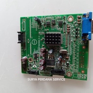 AOC 152V monitor mainboard,
