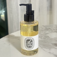 (4折‼️專櫃貨)DIPTYQUE fleur de peau shower gel 肌膚之華/肌膚之花沐浴露沖涼液