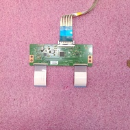 LG 42LN5400.ATS USED 42LN5400 6870C-0452A TCON BOARD WITH CABLE Mlb10